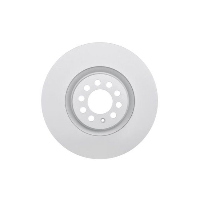 2 Disques De Frein Bosch 0986478467