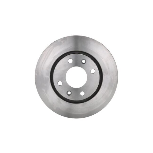 2 Disques De Frein Bosch 0986478830