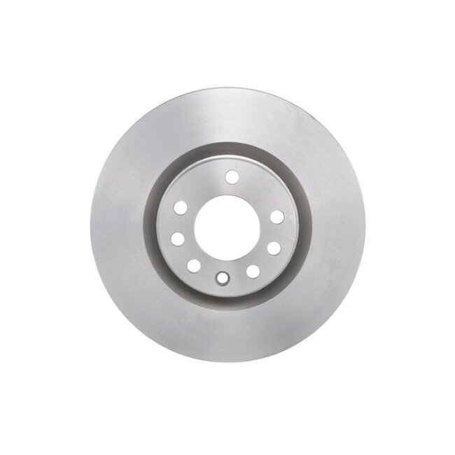 1 Disque De Frein Bosch 0986479325