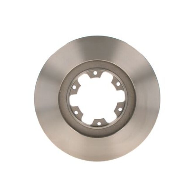 1 Disque De Frein Bosch 0986479031