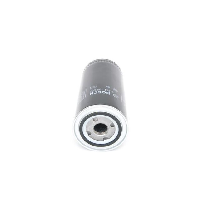 Filtre À Huile Bosch 0451105067