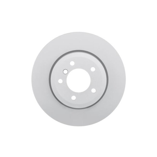 1 Disque De Frein Bosch 0986478012