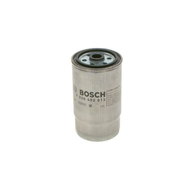Filtre À Carburant Bosch F026402013