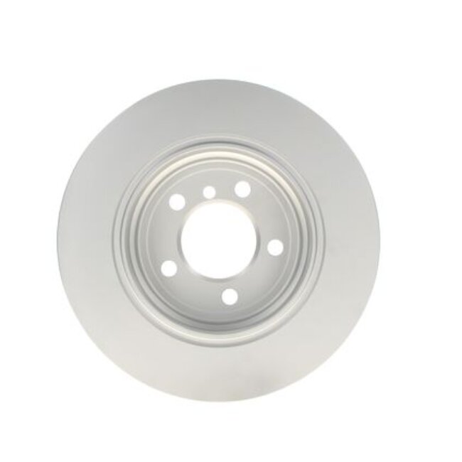 2 Disques De Frein Bosch 0986479004