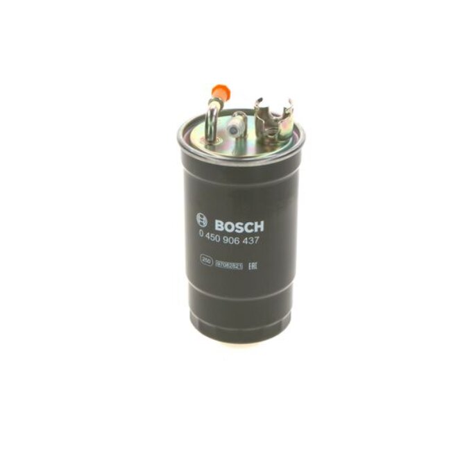 Filtre À Carburant Bosch 0450906437
