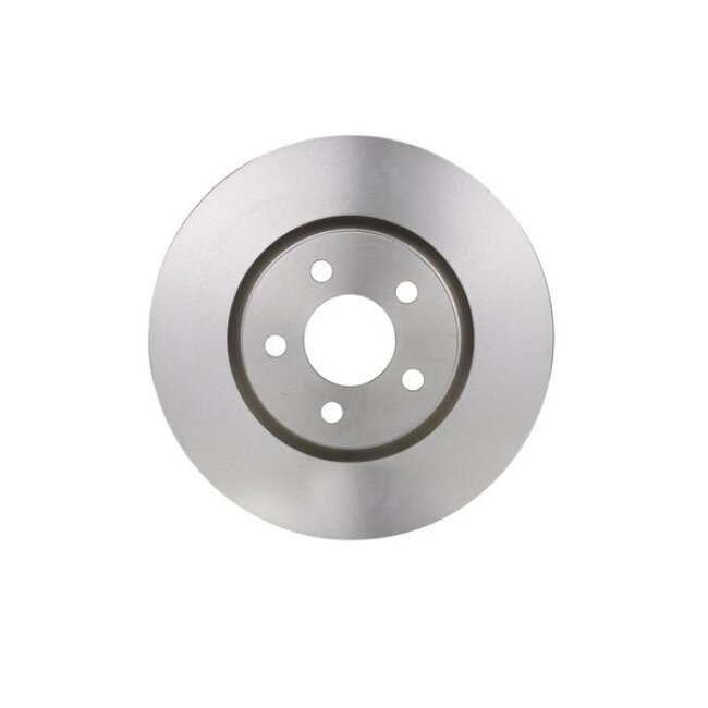 2 Disques De Frein Bosch 0986479029