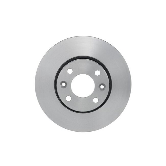 2 Disques De Frein Bosch 0986479556