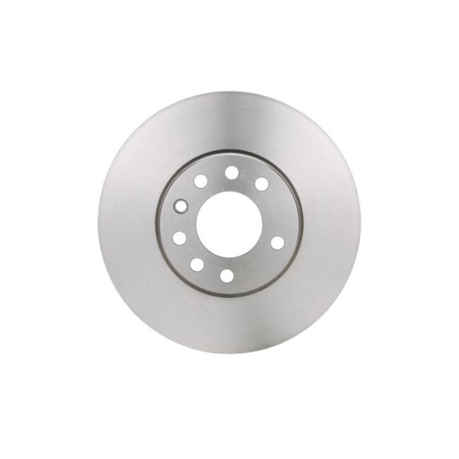 2 Disques De Frein Bosch 0986478588