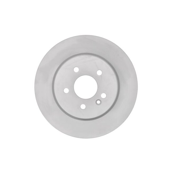 2 Disques De Frein Bosch 0986478468