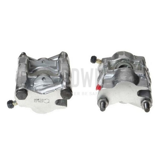 Etrier De Frein Arrière Gauche Budweg 34444