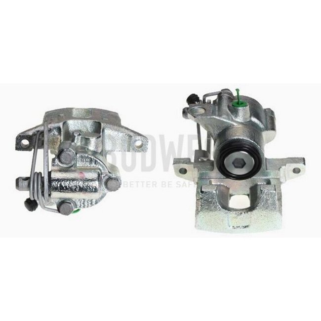 Etrier De Frein Arrière Droit Budweg 34993