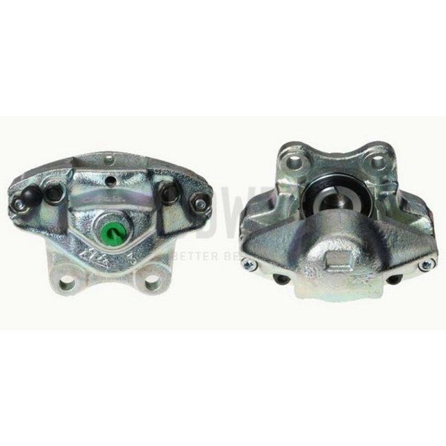 Etrier De Frein Avant Droit Budweg 34127