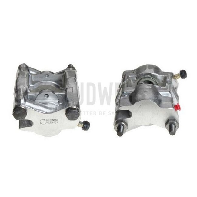 Etrier De Frein Arrière Droit Budweg 34445