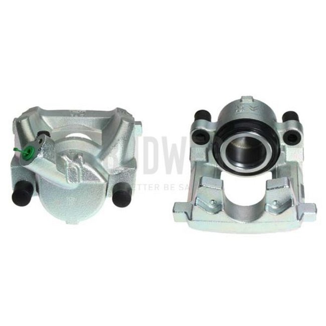 Etrier De Frein Avant Gauche Budweg 344880