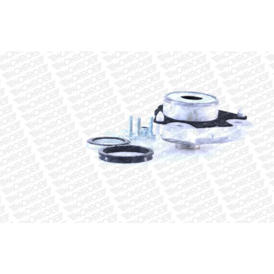 Coupelle De Suspension Monroe MK008 - Compatible Peugeot 106, Citroën AX Et Autres Modèles
