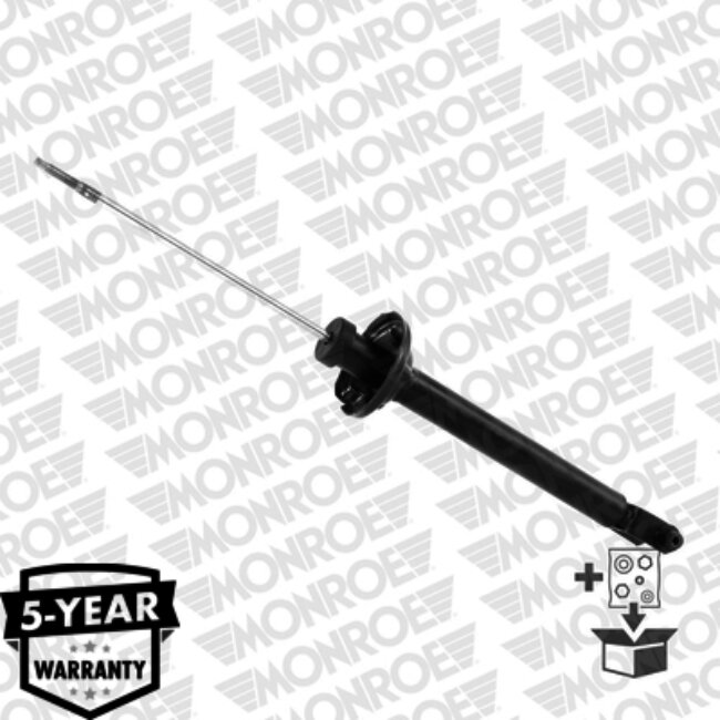 1 Amortisseur Monroe 23879