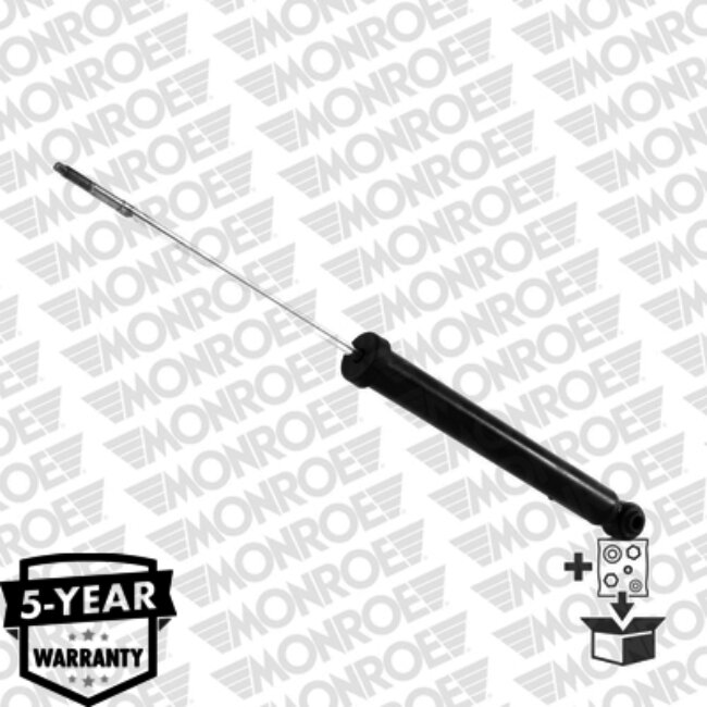 1 Amortisseur Monroe 23468