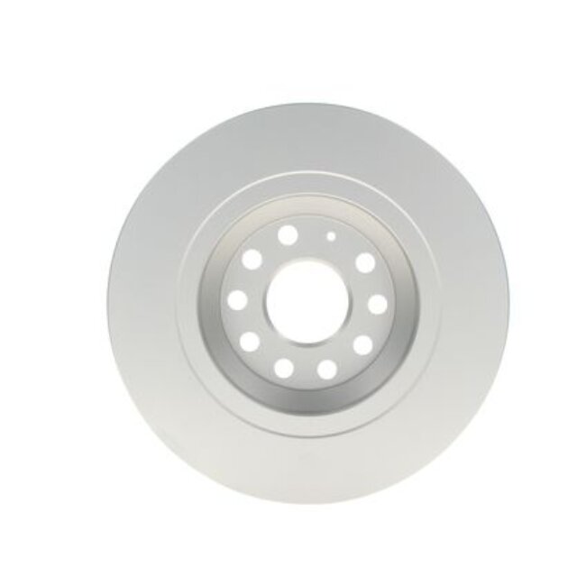 2 Disques De Frein Bosch 0986479303