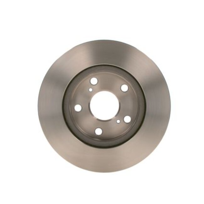 2 Disques De Frein Bosch 0986479428