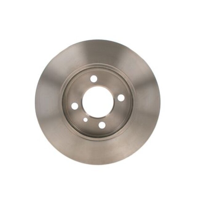 2 Disques De Frein Bosch 0986478036