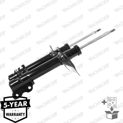 Monroe G1116 Ammortizzatore, Set di 2