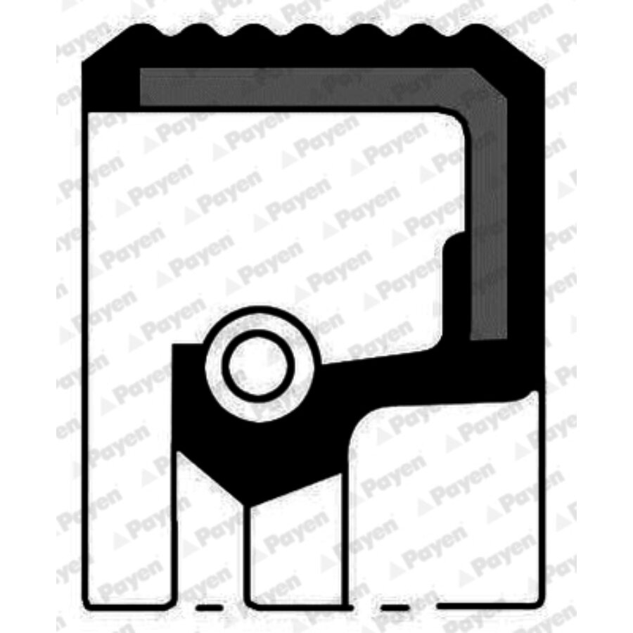 Boulon De Poulie D'Arbre à Cames Pajero 2,5L TDI