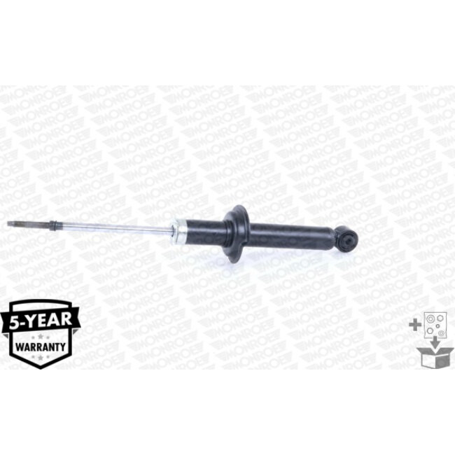 1 Amortisseur Monroe 23853