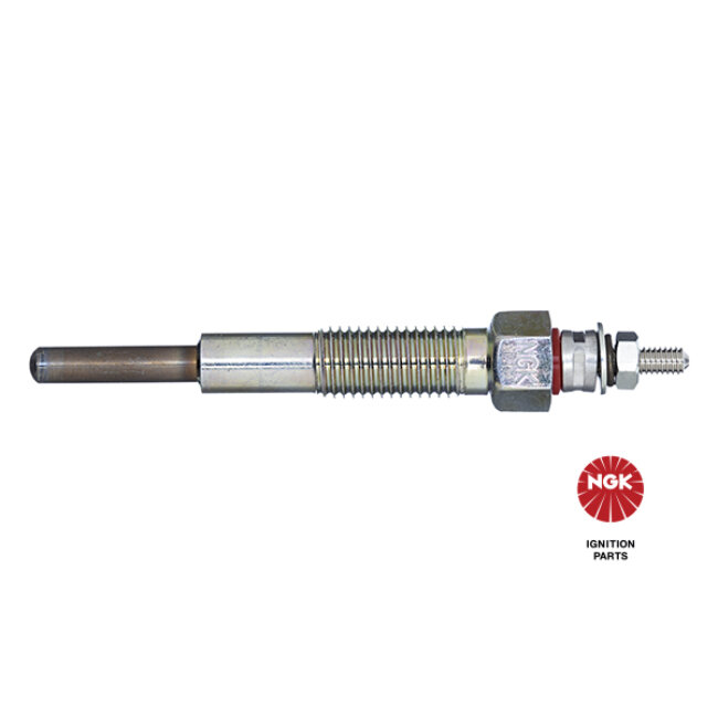 1 Bougie De Préchauffage Métallique À Démarrage Rapide Ngk Y157r