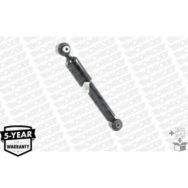 1 Amortisseur Monroe 43112