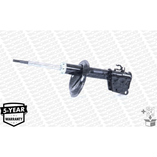 1 Amortisseur Monroe 16470