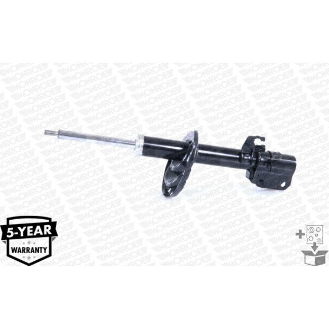 1 Amortisseur Monroe G7309