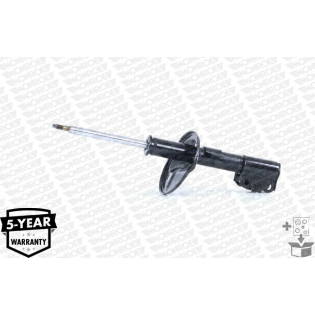 1 Amortisseur Monroe Oespectrum 72129st