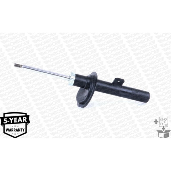 1 Amortisseur Monroe G8008