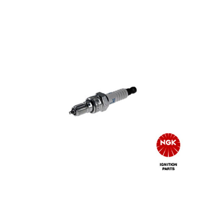 1 Bougie Pour 2 Roues Hybride Ngk Imr9b-9h