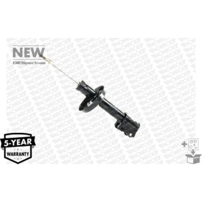 1 Amortisseur Monroe Oespectrum 742170sp