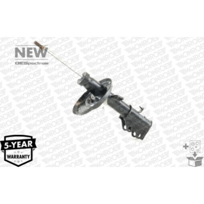 1 Amortisseur Monroe Oespectrum 742193sp
