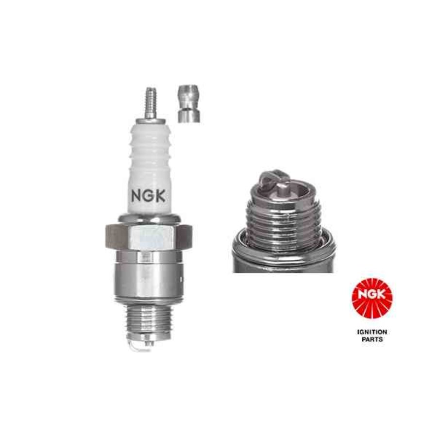 1 Bougie D'allumage NGK B-4L : Norauto.fr