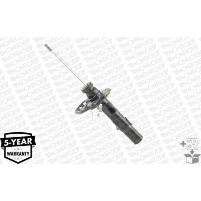 1 Amortisseur Monroe Oespectrum 742241sp