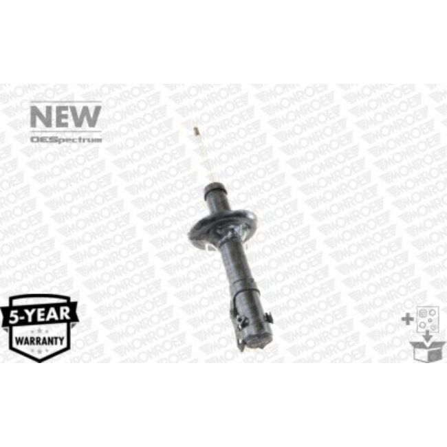 1 Amortisseur Monroe Oespectrum 742056sp