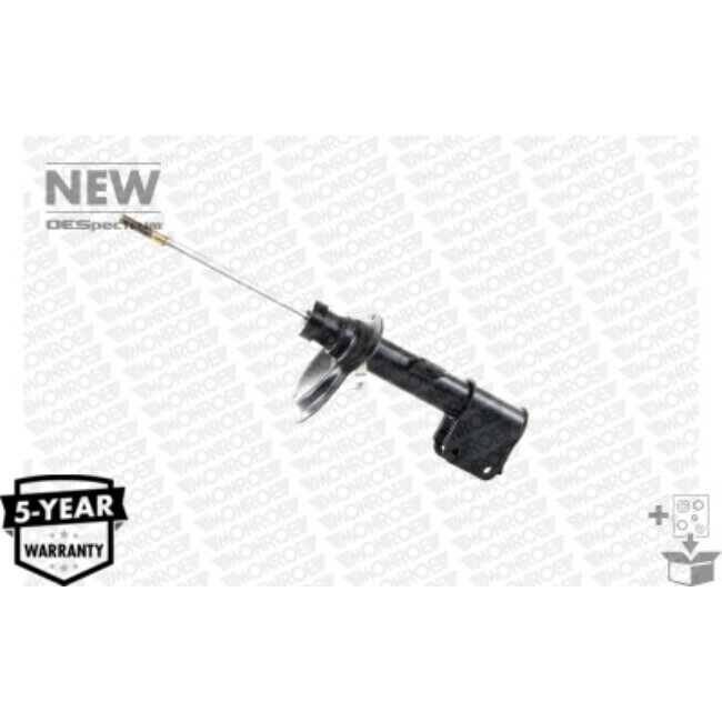 1 Amortisseur Monroe Oespectrum 742161sp