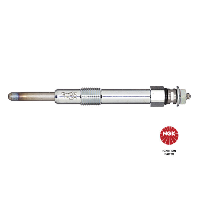 1 Bougie De Préchauffage Métallique À Démarrage Rapide Ngk Y747u