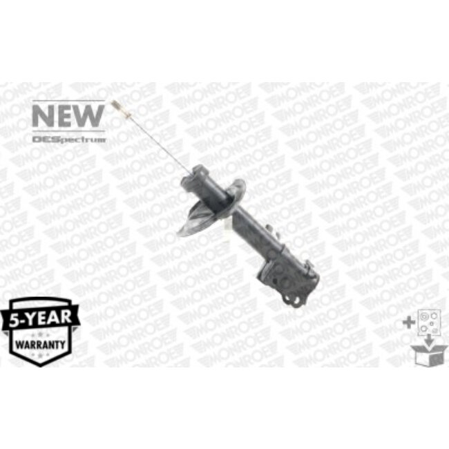 1 Amortisseur Monroe Oespectrum 742169sp