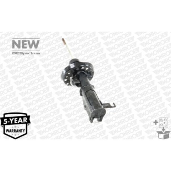 1 Amortisseur Monroe Oespectrum 742167sp