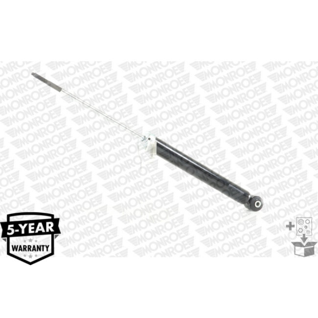 1 Amortisseur Monroe 23898