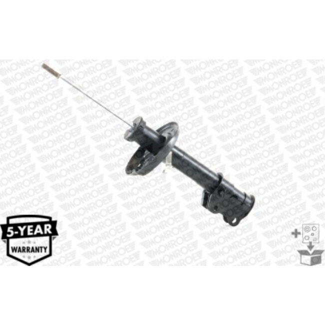 1 Amortisseur Monroe Oespectrum 742222sp