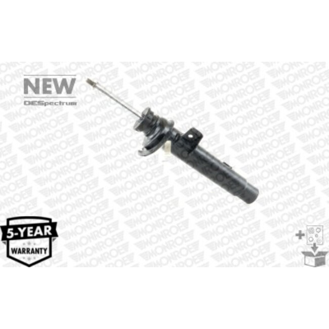 1 Amortisseur Monroe Oespectrum 742132sp