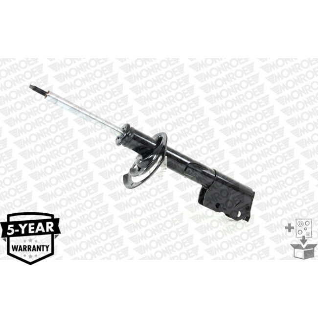 72368st 1amort Sensa-trac Monr