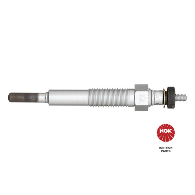 1 Bougie De Préchauffage Métallique Standard Ngk Y172