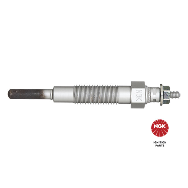 1 Bougie De Préchauffage Métallique Standard Ngk Y110v