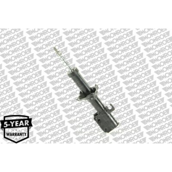 1 Amortisseur Monroe 11357